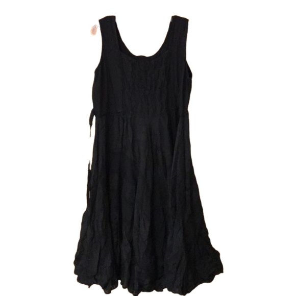 Scully Dresses & Skirts - Scully Women's Honey Creek Lace Front Dress